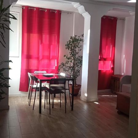 Apartament Piso Centro Gandia Zewnętrze zdjęcie