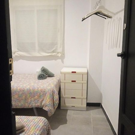 Apartament Piso Centro Gandia Zewnętrze zdjęcie