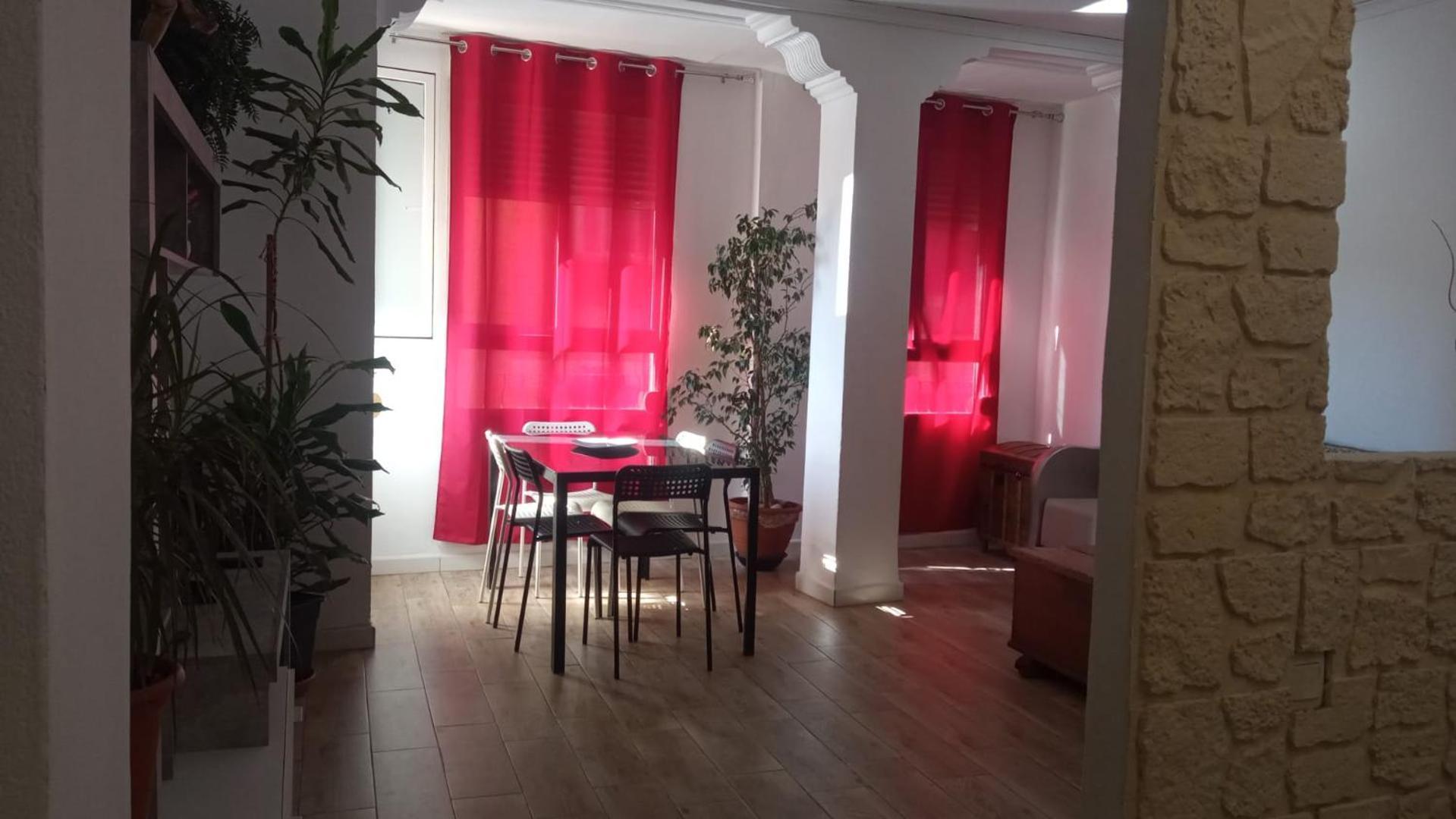 Apartament Piso Centro Gandia Zewnętrze zdjęcie