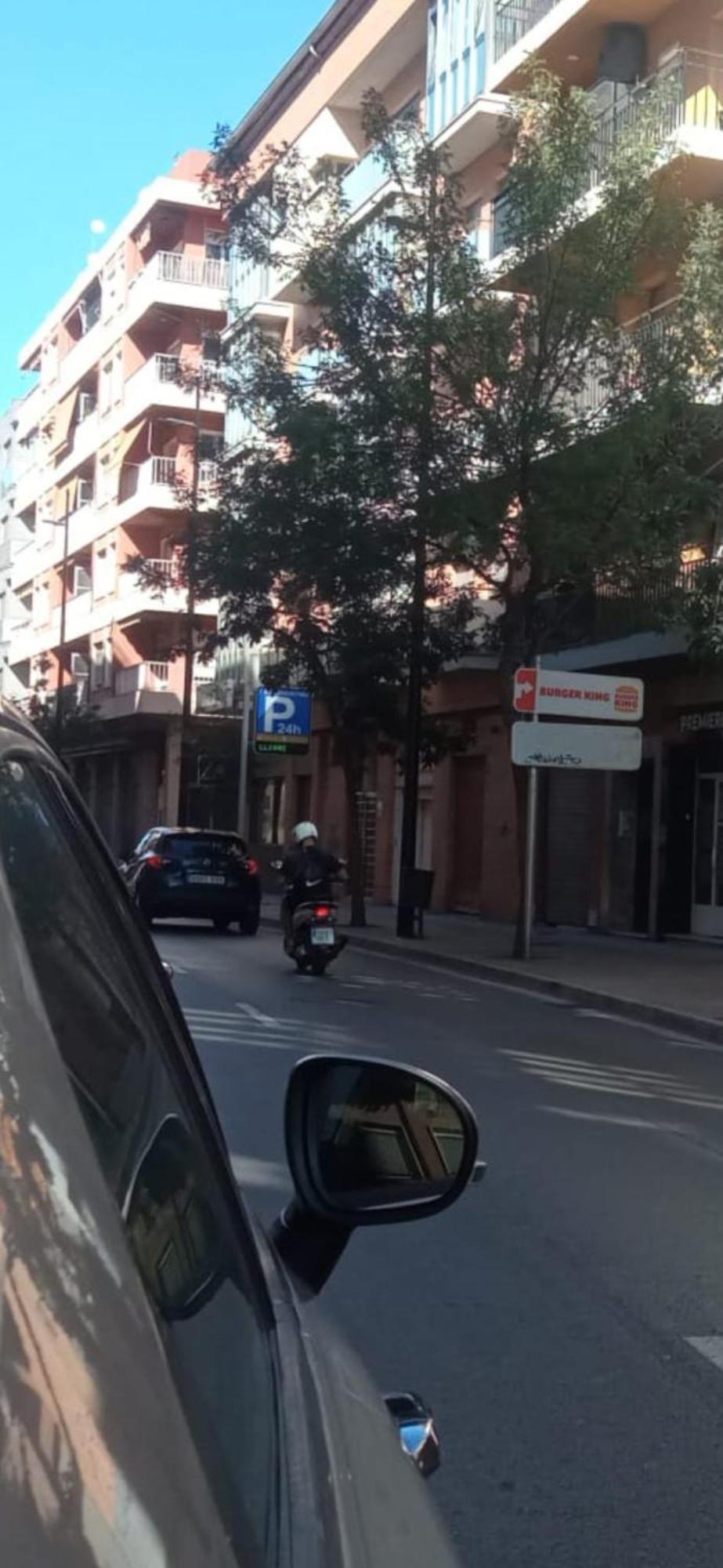 Apartament Piso Centro Gandia Zewnętrze zdjęcie