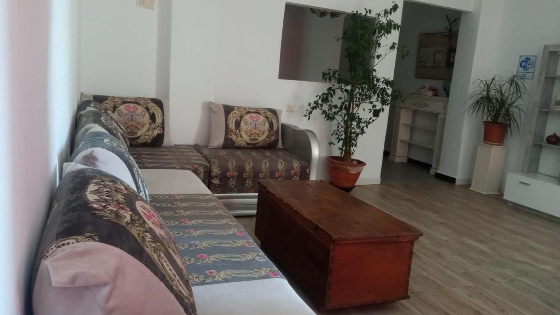 Apartament Piso Centro Gandia Zewnętrze zdjęcie