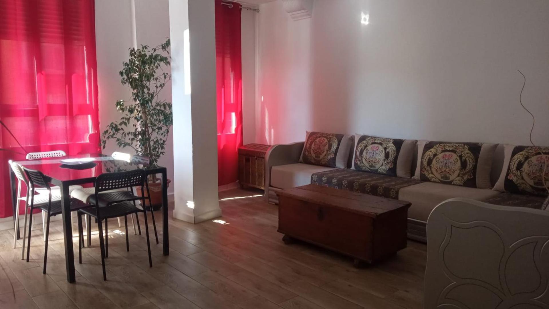 Apartament Piso Centro Gandia Zewnętrze zdjęcie