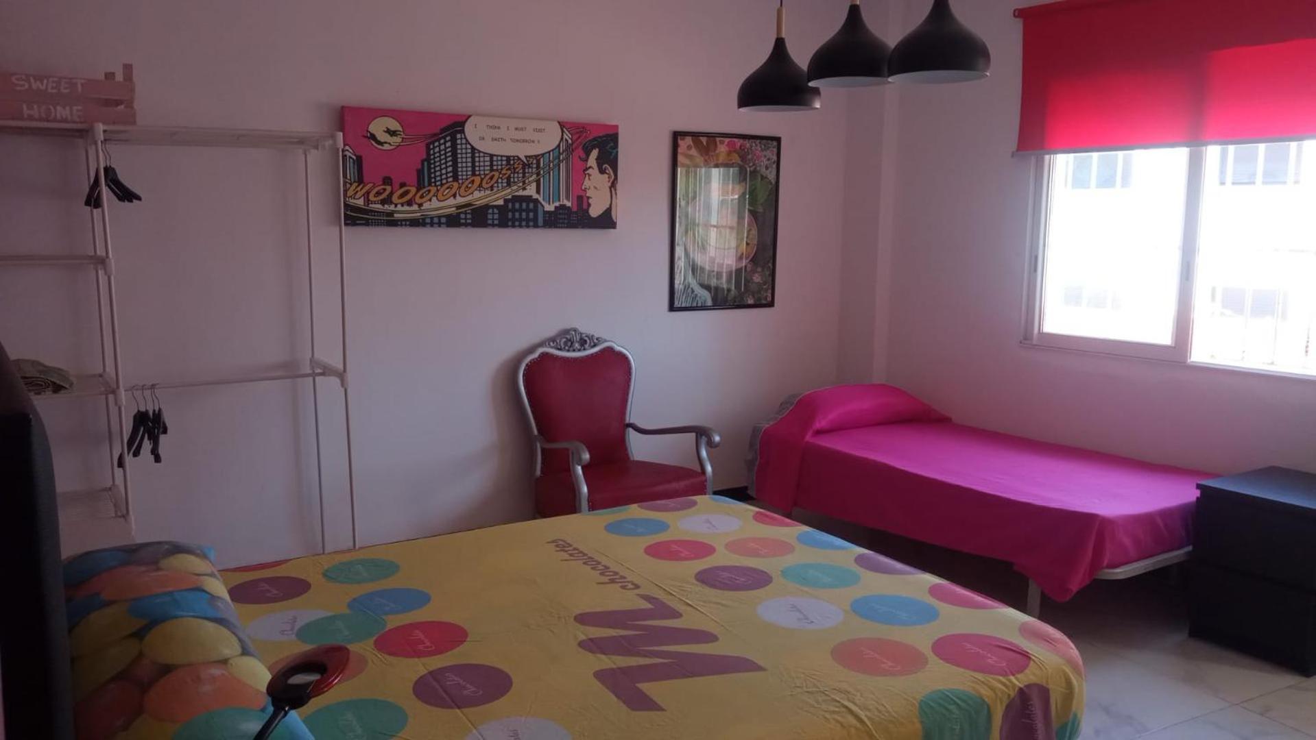 Apartament Piso Centro Gandia Zewnętrze zdjęcie
