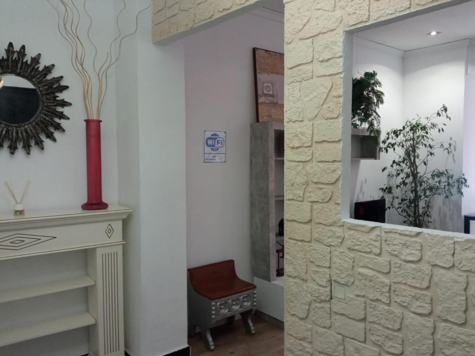 Apartament Piso Centro Gandia Zewnętrze zdjęcie